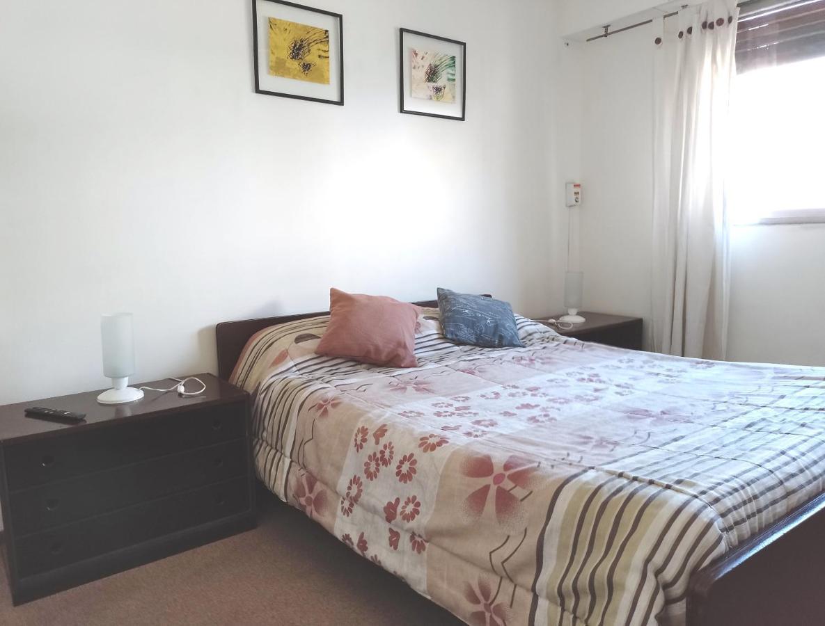 Apartamento Departamento Amplio En La Mejor Zona De Mendoza.
