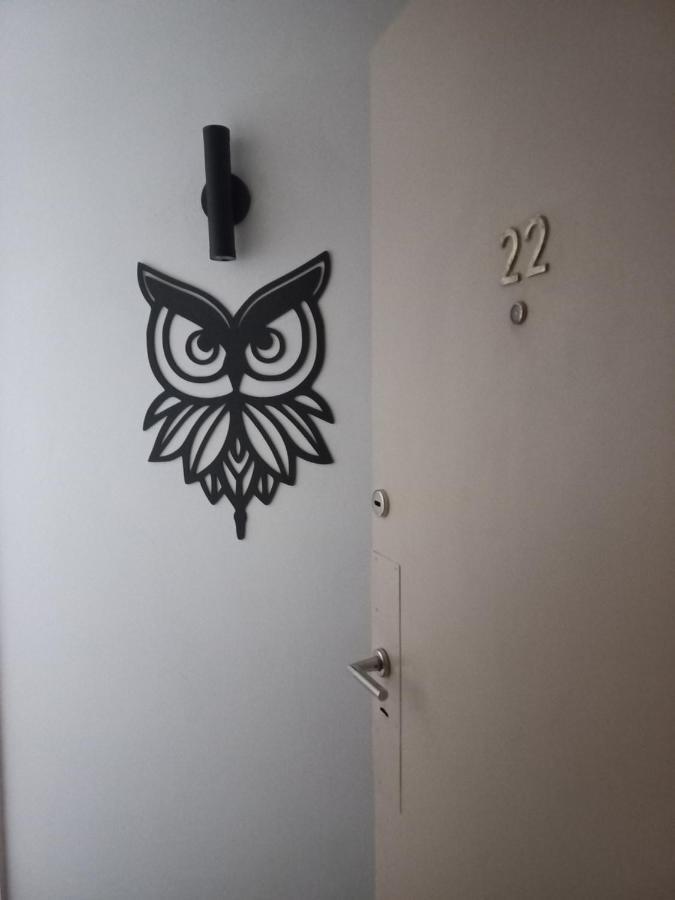 Dos22 Apartamento *