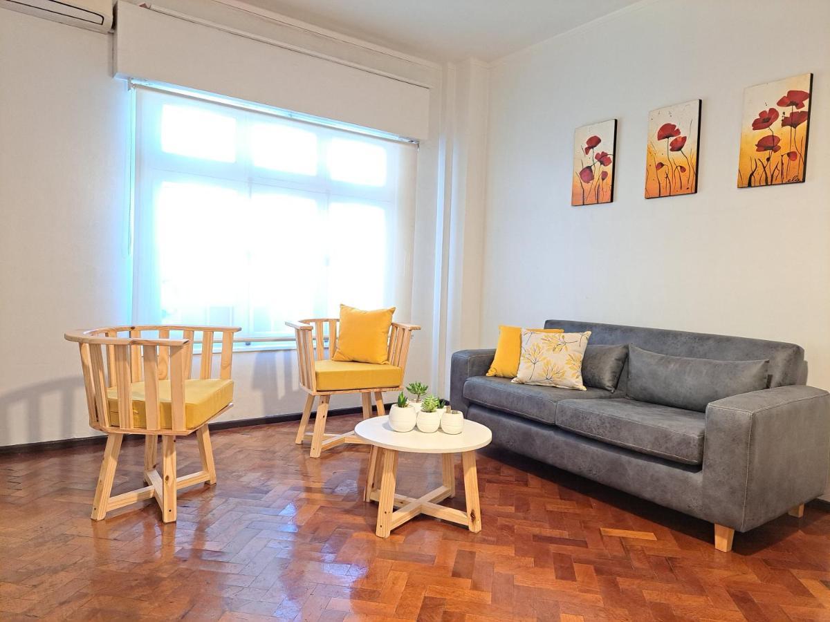 Apartamento Centrico Amueblado Apartment Mendoza