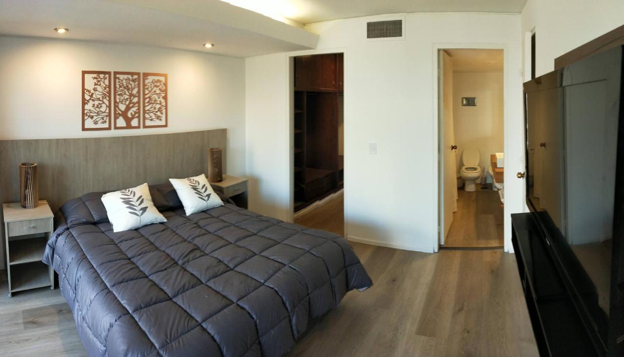Holiday home Casaparque