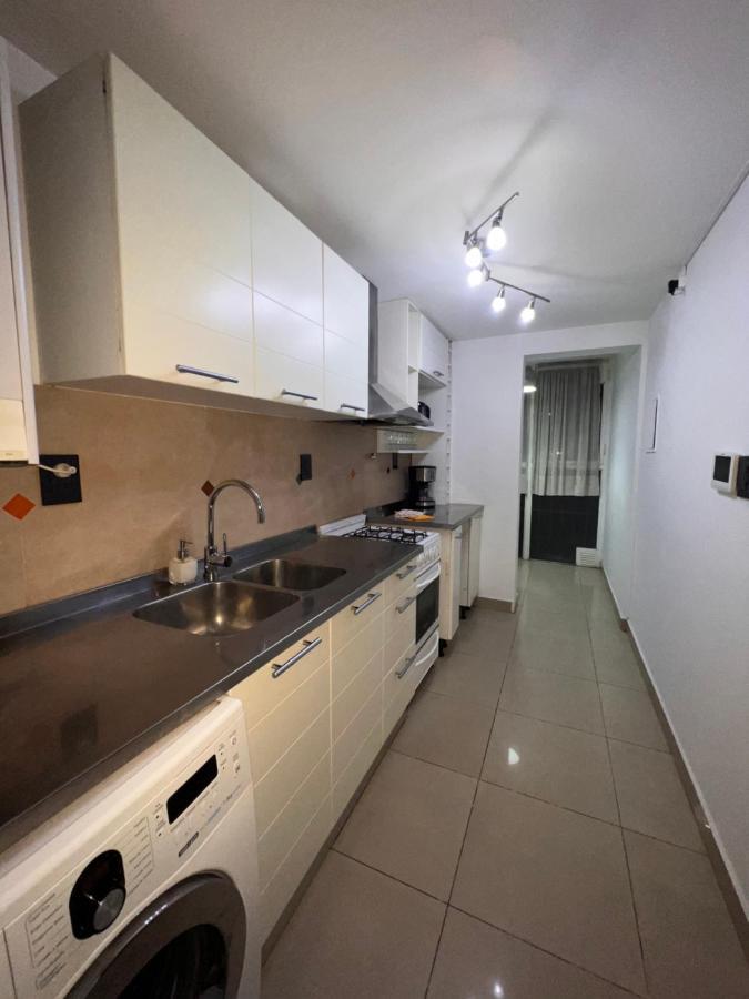 Apartamento Rincon De La Quinta Mendoza