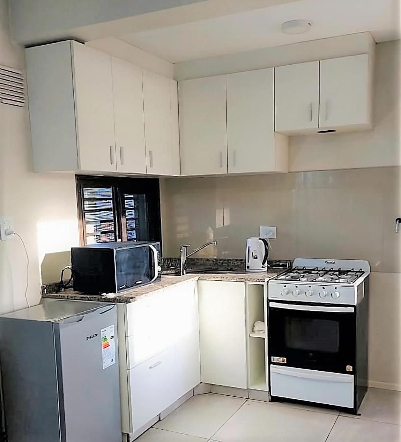 Apartamento Departamento Olympia Village - Mendoza
