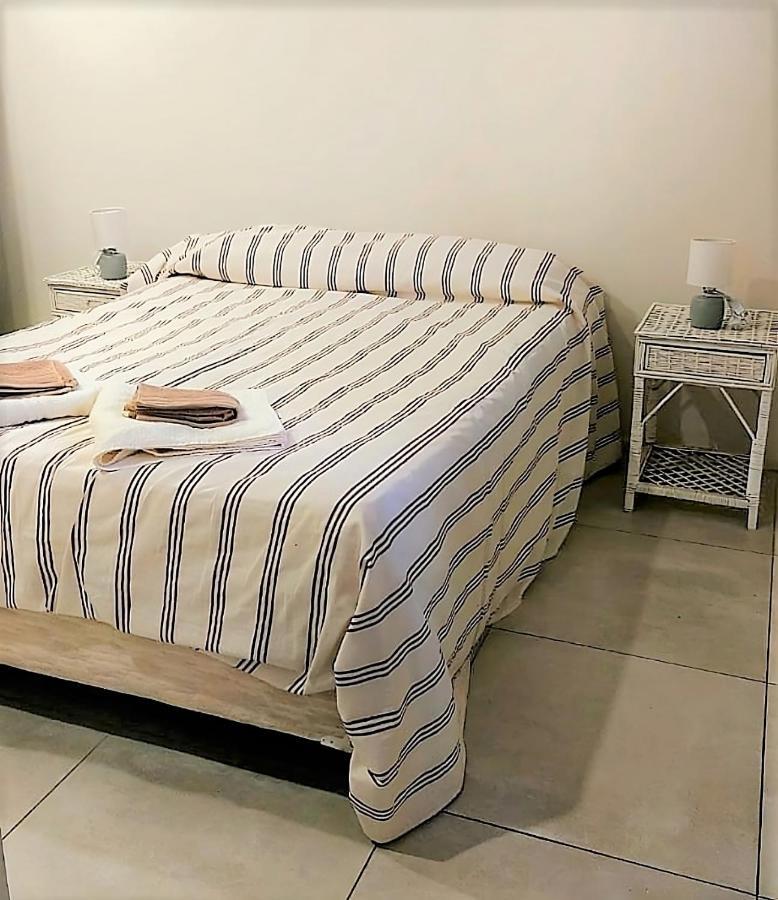 Departamento Olympia Village -