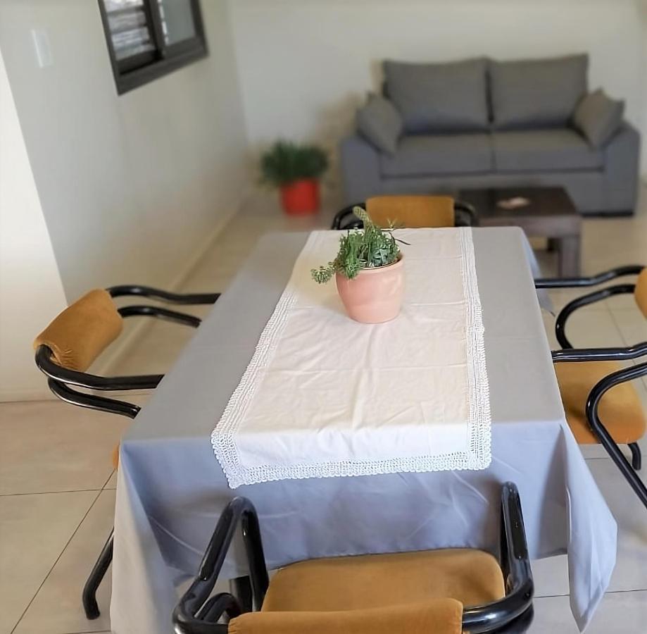 Departamento Olympia Village -