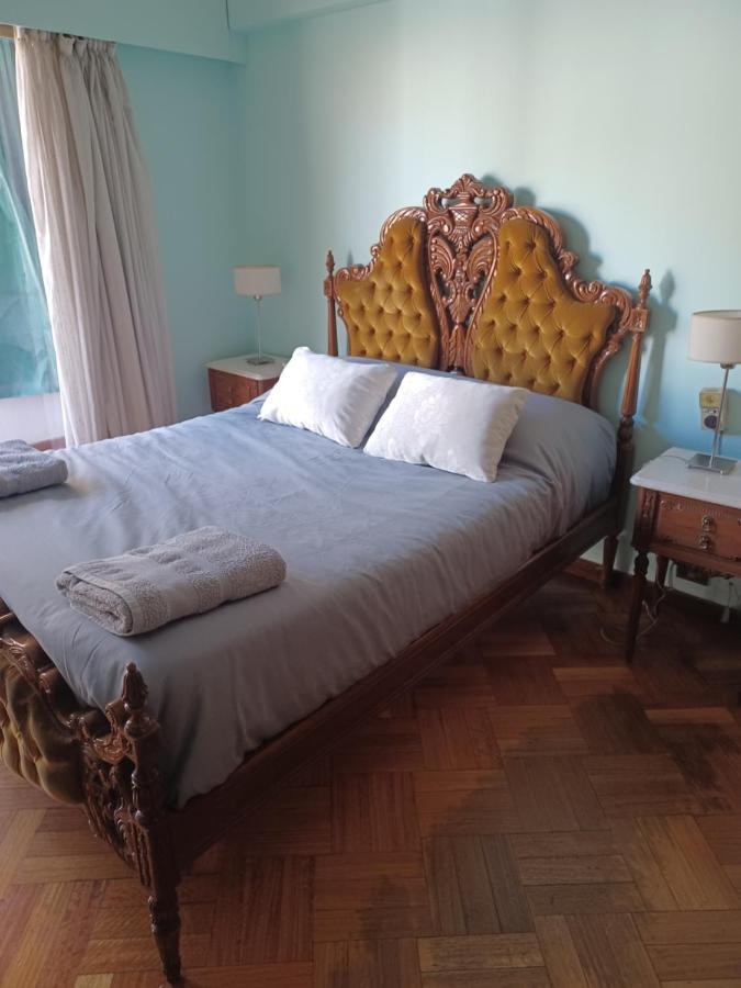 Grand Plaza Apartamento *