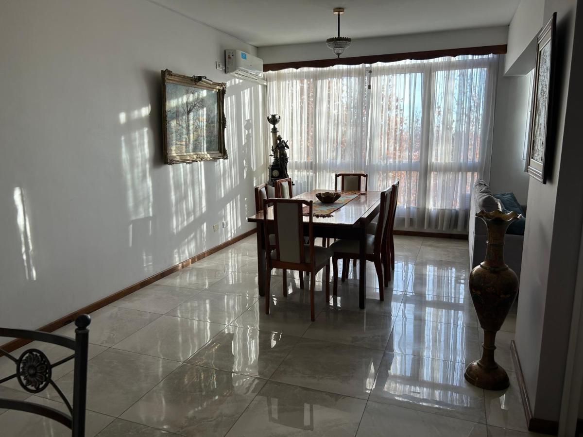 Depto Céntrico A Estrenar Con Cochera Propia Apartamento