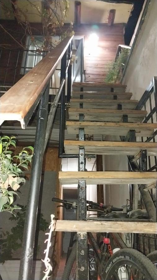 Suspiros De Apartamento