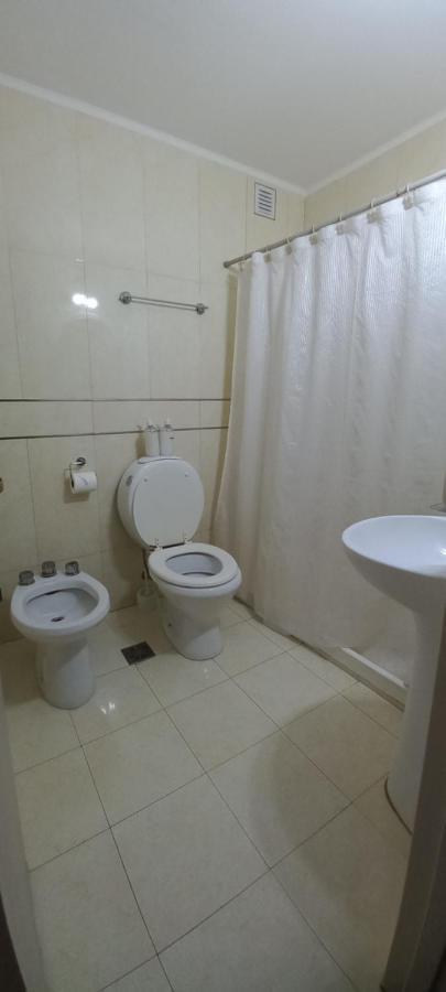 Departamento Entero