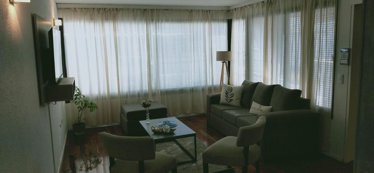 Casaparque Holiday home