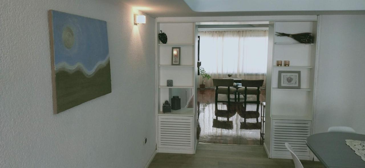 Casaparque Holiday home