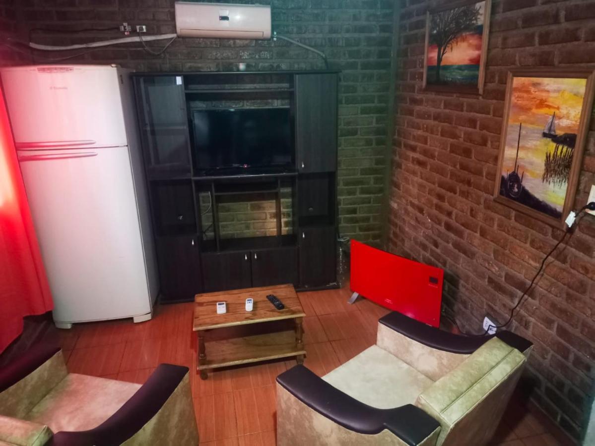 Complejo Hatun Yaya Apartamento Mendoza