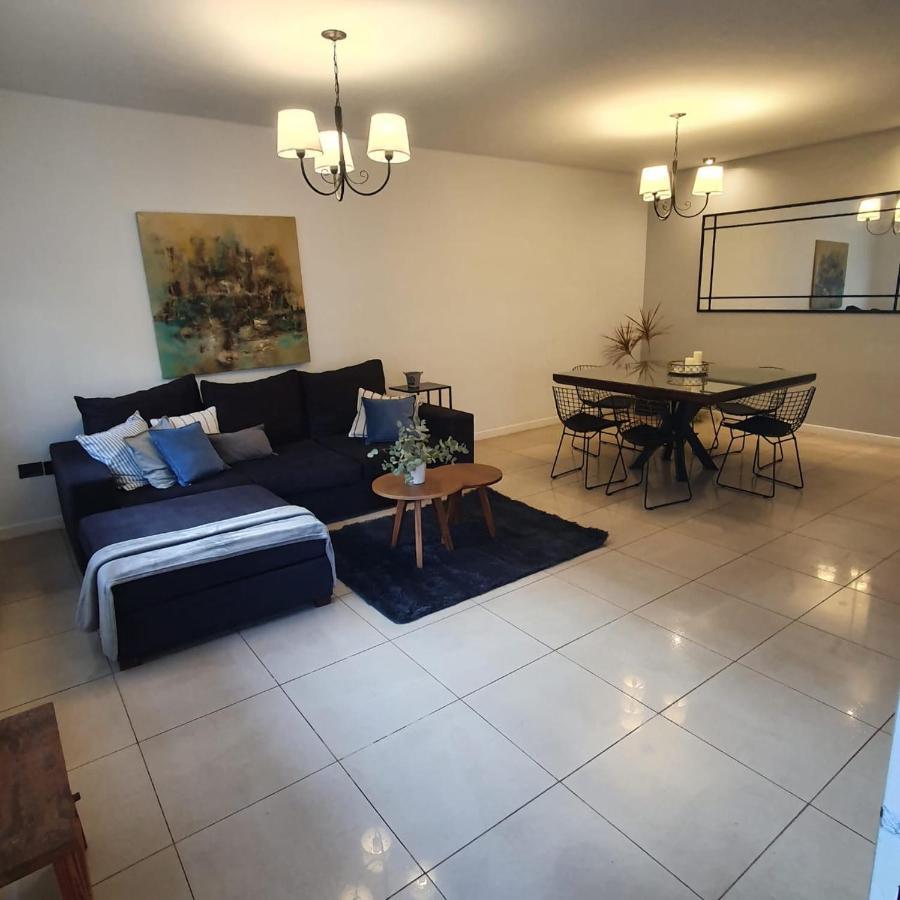 Rincon De La Quinta Apartamento Mendoza