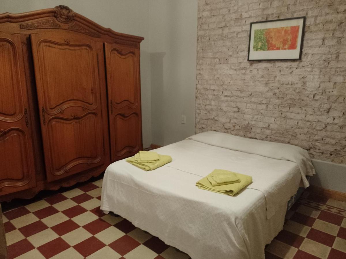 Casa Tiburcio *
