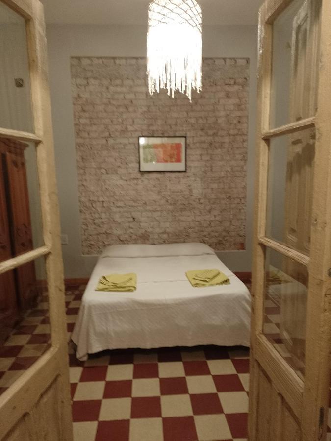 Casa Tiburcio * Mendoza