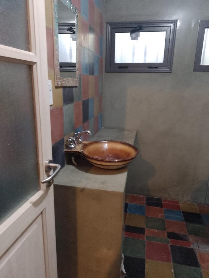 Casa Tiburcio