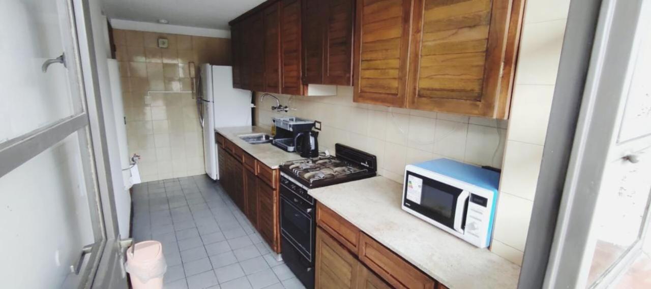 Apartamento Departamento Calle Espana *