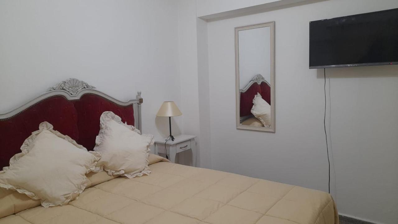 Apartment Tiempo *