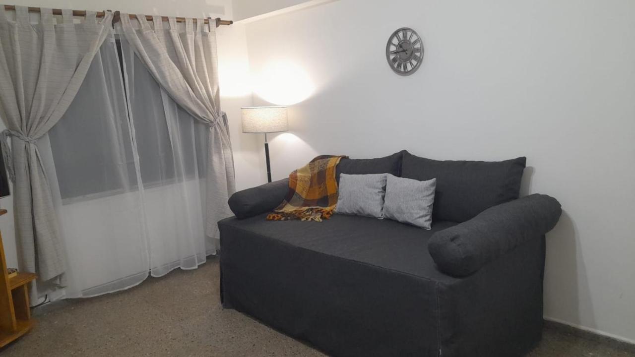 Apartment Tiempo