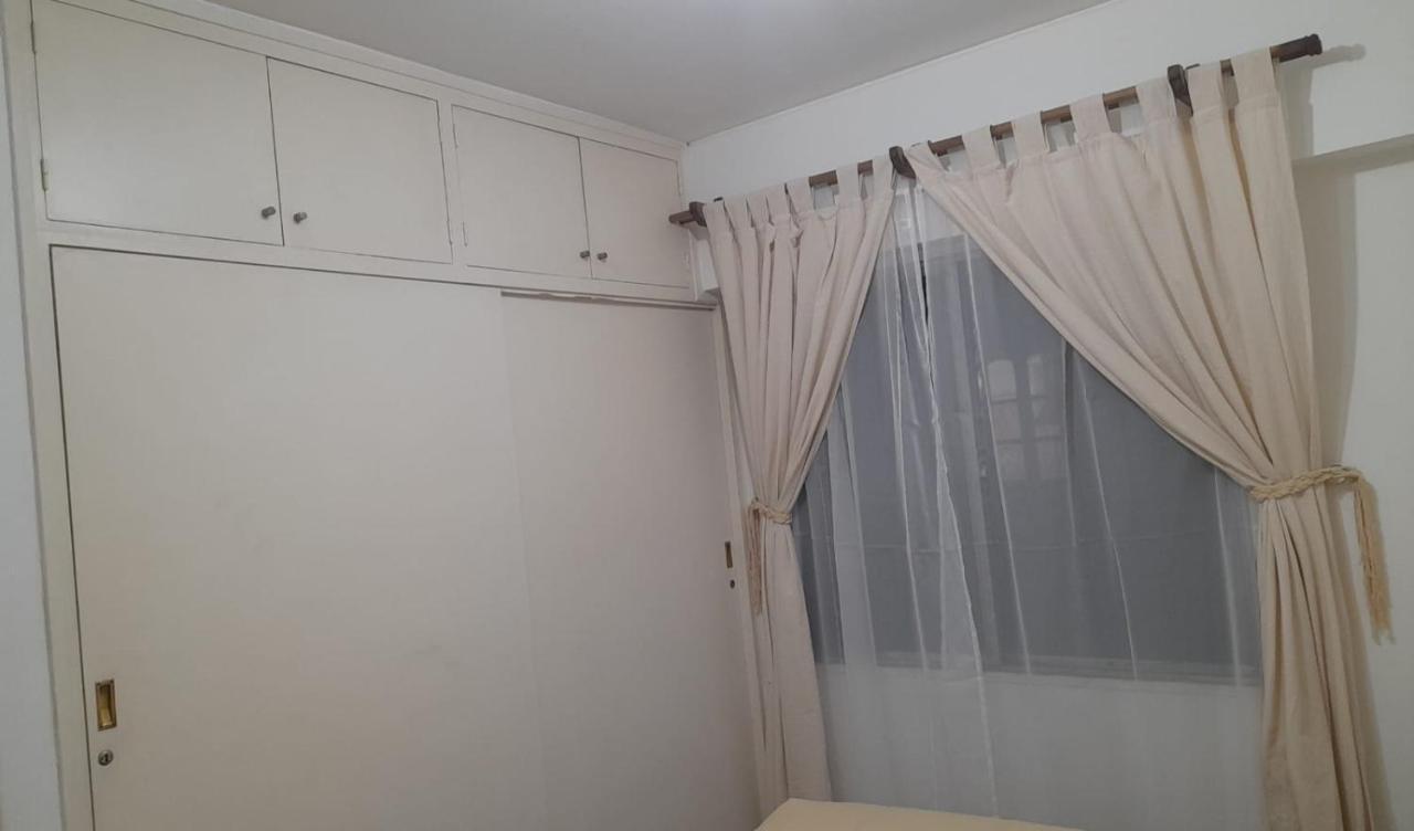 Tiempo Apartment *