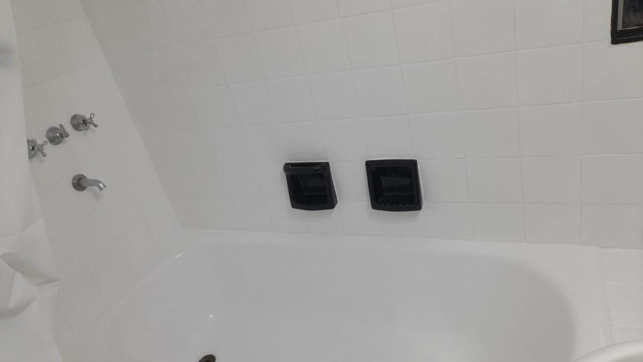 Apartment Tiempo Mendoza