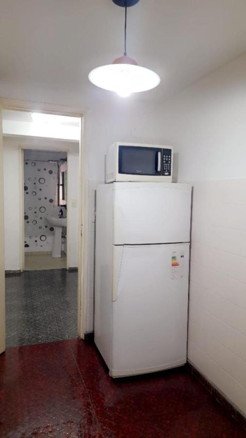 Tiempo Apartment