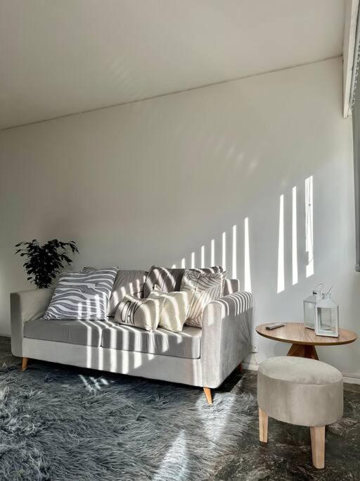 Apartamento Andes I Departamento