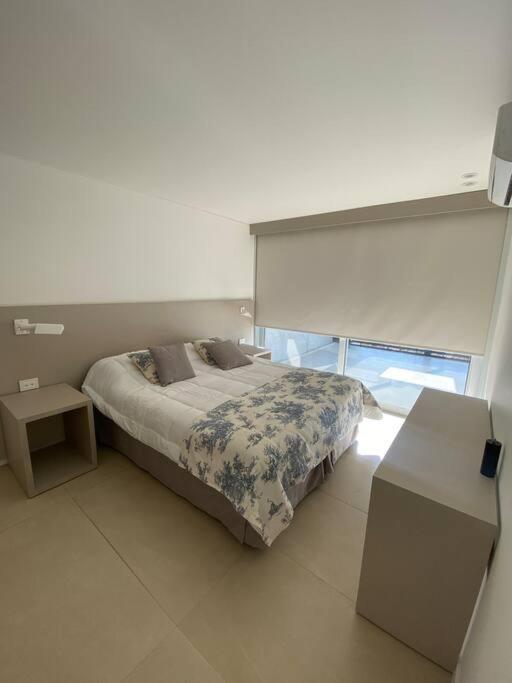 Lujoso Depto En Capital Apartment *