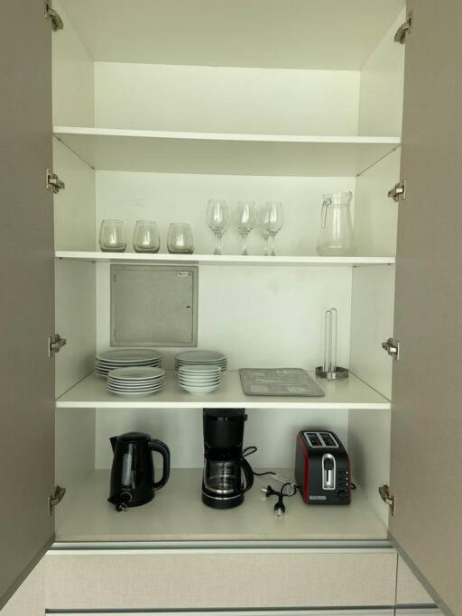 Lujoso Depto En Capital Apartment Mendoza
