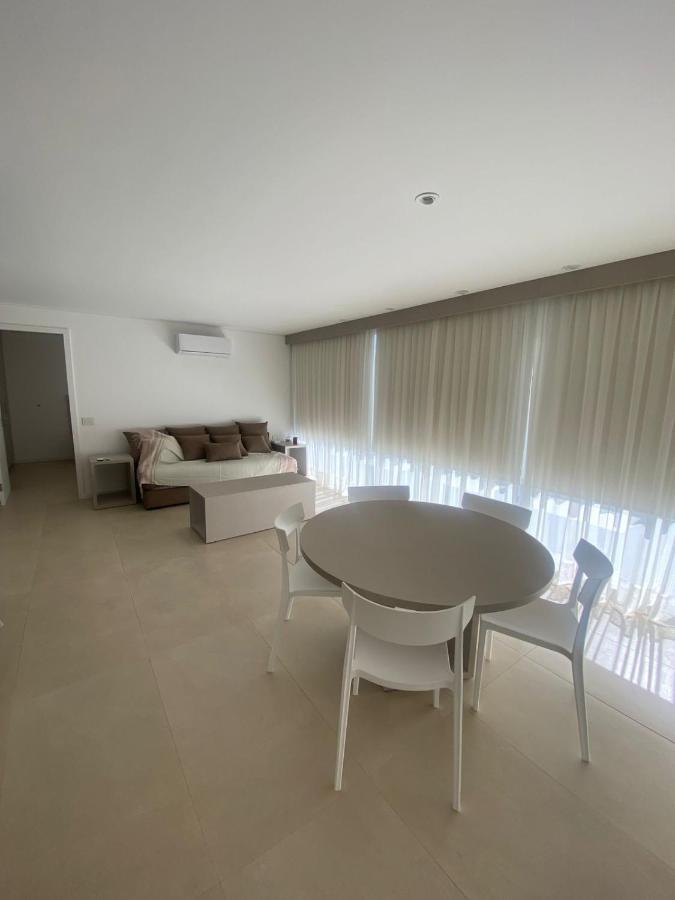 Lujoso Depto En Capital Apartment