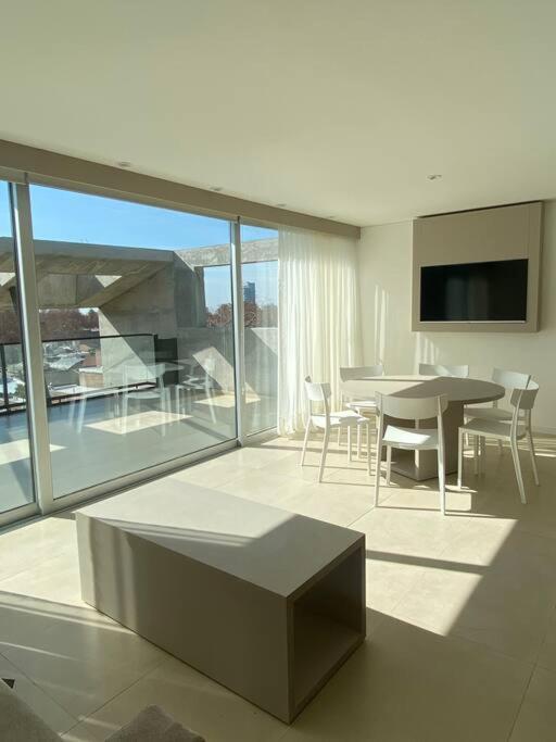 Lujoso Depto En Capital Apartment Mendoza