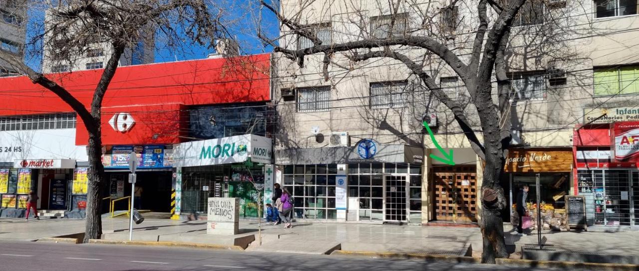 Lo Mejor De Av Colon Mendoza