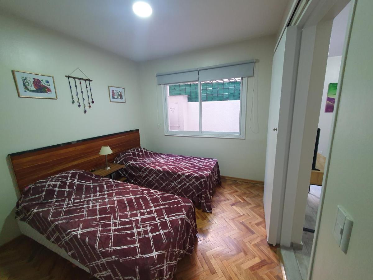 Lo Mejor De Av Colon Apartamento
