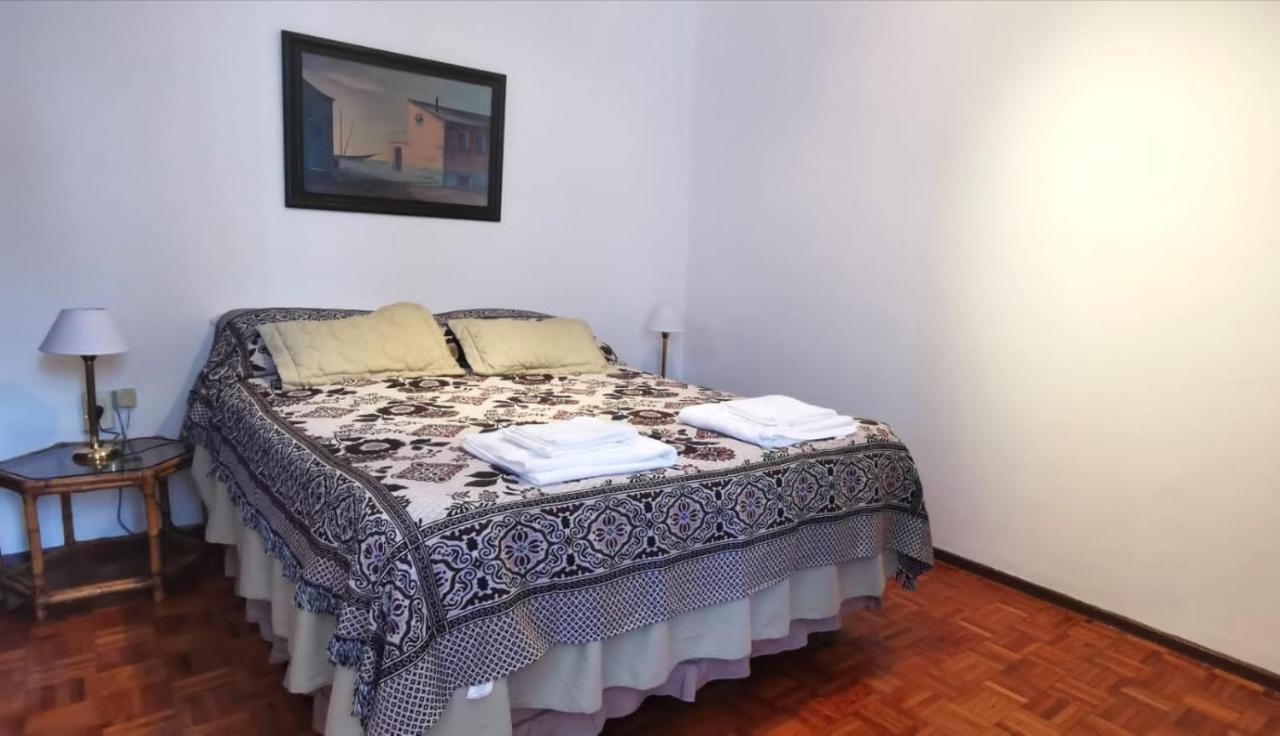 Apartamento Algarrobo Amplio *