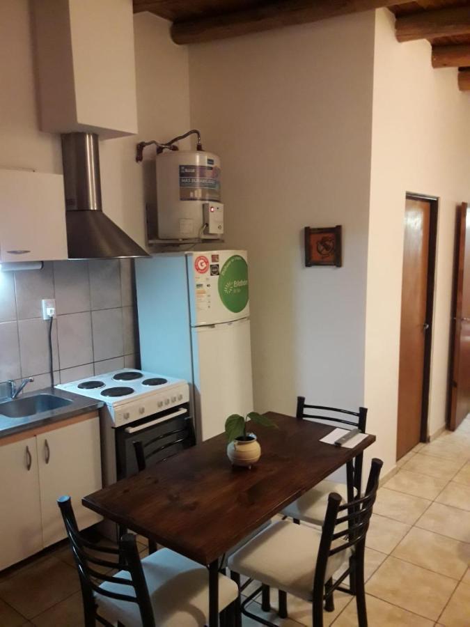 Departamento Centrico - A Dos Cuadras De Terminal - Zona Residencial