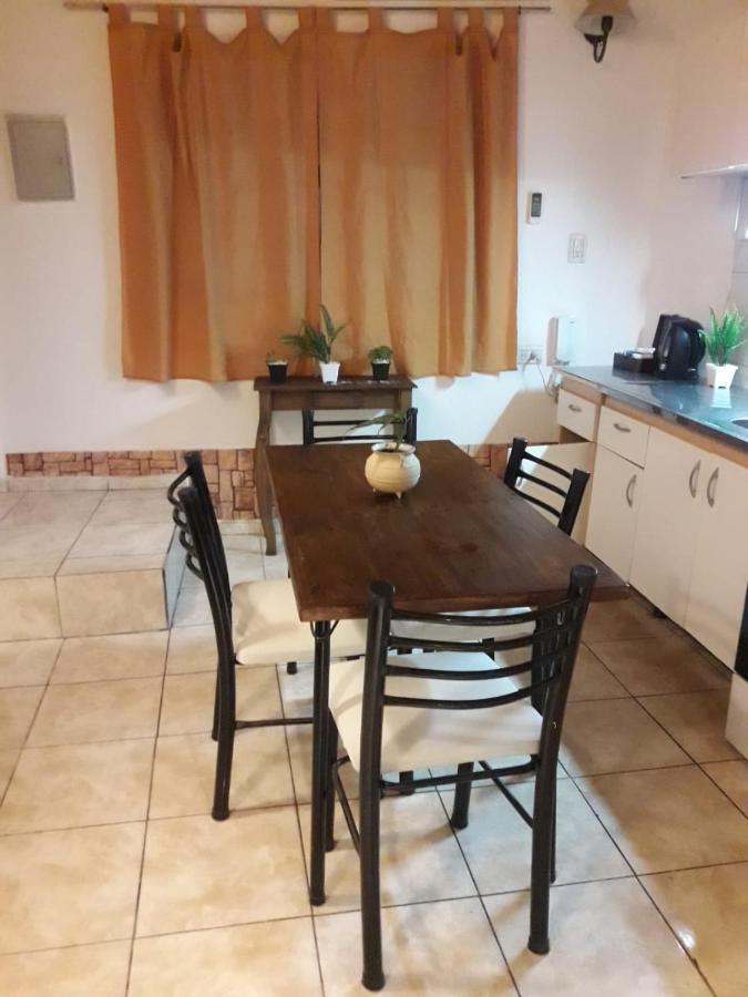 Departamento Centrico - A Dos Cuadras De Terminal - Zona Residencial Apartamento *