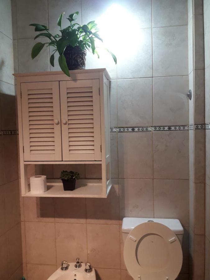 Apartamento Departamento Centrico - A Dos Cuadras De Terminal - Zona Residencial Mendoza