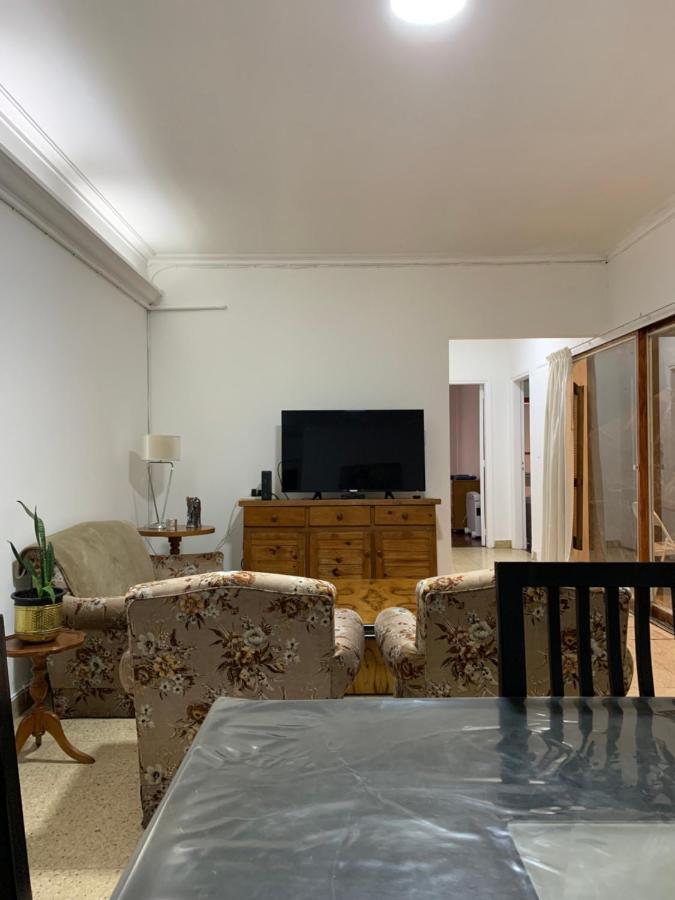 Departamento Heras Apartamento