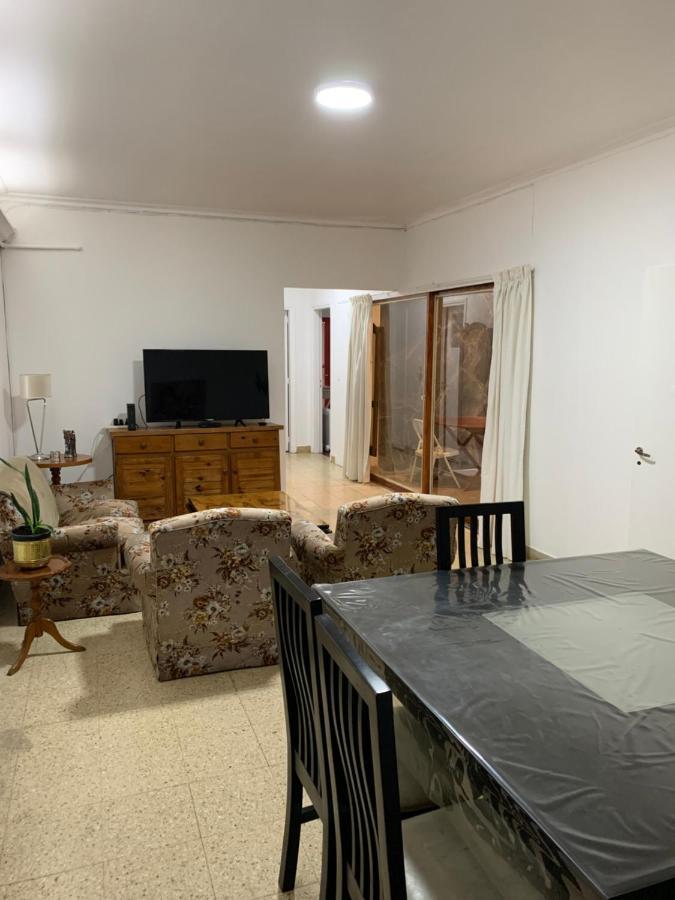 Apartamento Departamento Heras