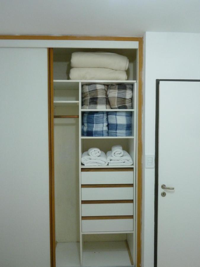 Huarpes House Apartamento