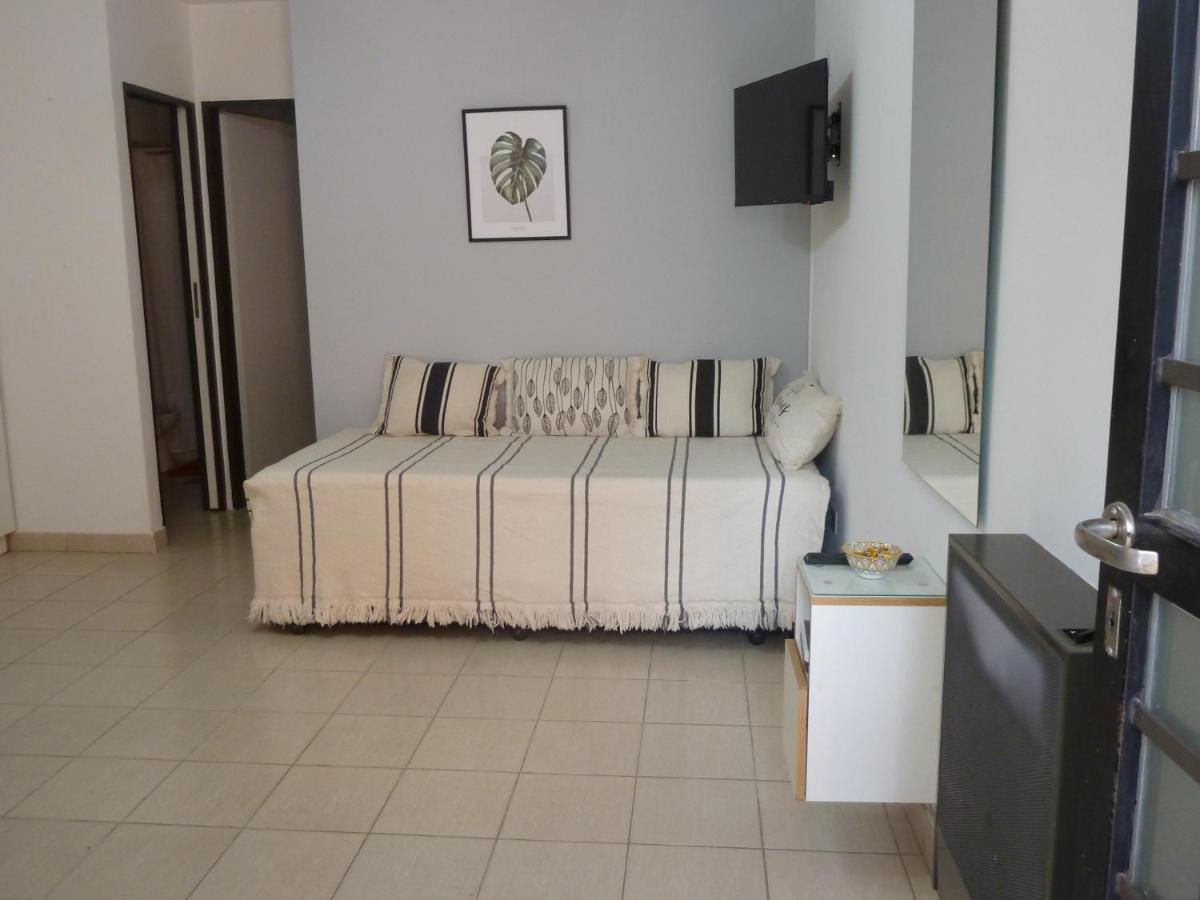 Huarpes House Apartamento *
