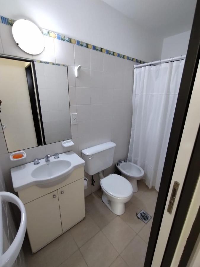 Huarpes House Apartamento