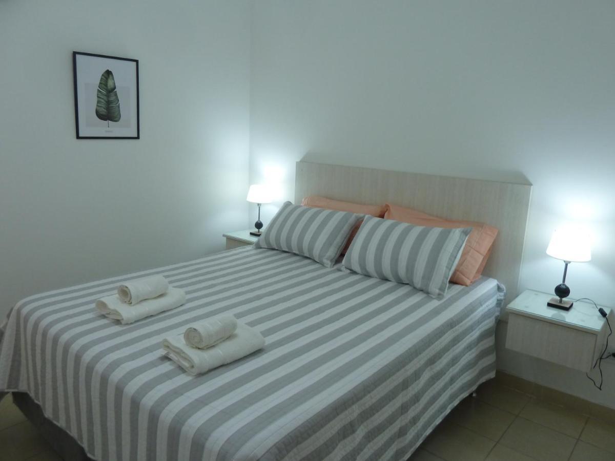 Apartamento Huarpes House