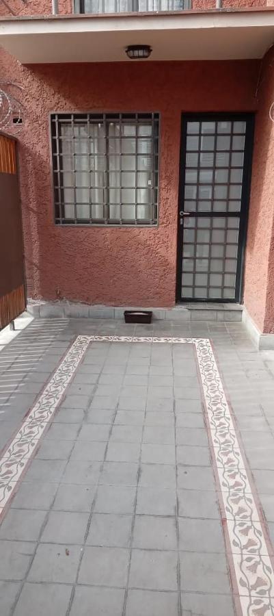 Apartamento Huarpes House