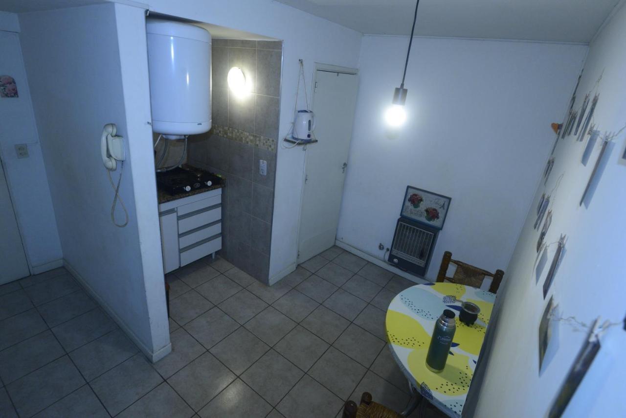 Centro Civico 1 A 2 Pasajeros, En El Corazon De La Ciudad Apartamento Mendoza