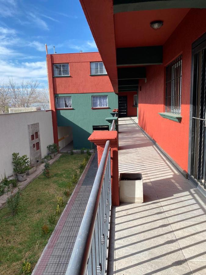 Apartamento Elegante Departamento En
