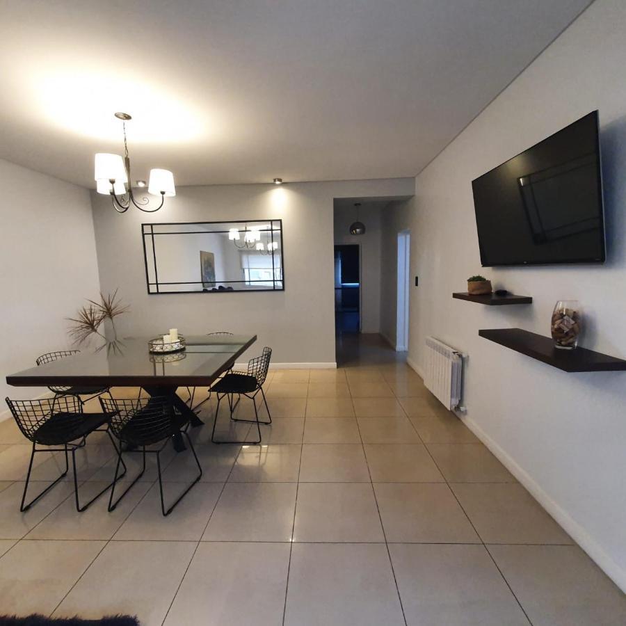 Rincon De La Quinta Apartamento Mendoza