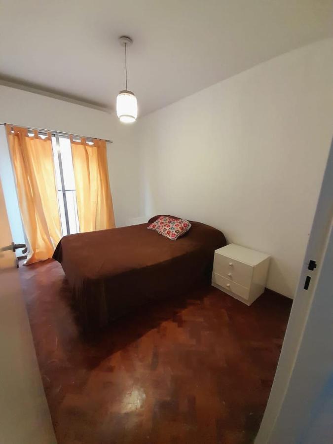 Departamento Pleno Centro