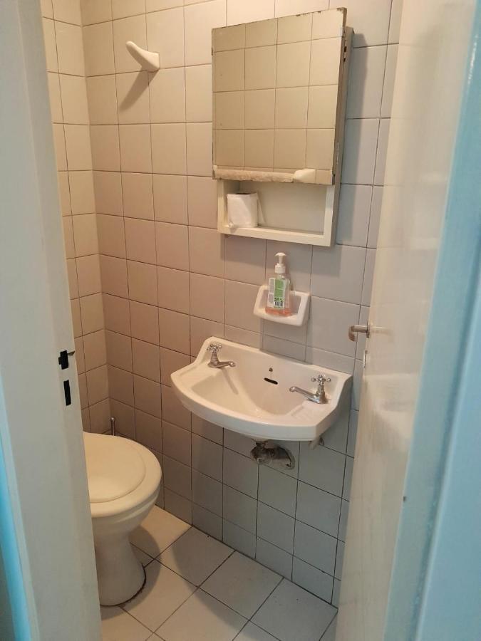 Departamento Pleno Centro Apartamento *