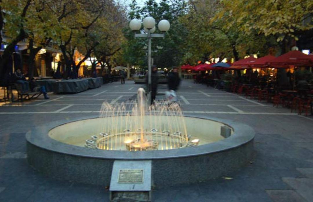 Departamento Pleno Centro * Mendoza