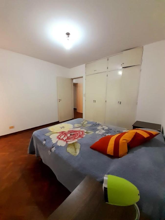 Apartamento Departamento Pleno Centro